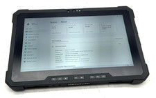 Dell Latitude 7220 Rugged