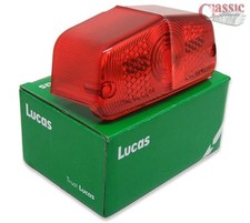 Genuine Lens for Lucas 564