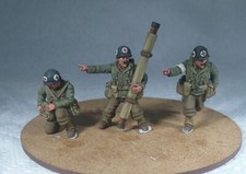 WW2 US medics