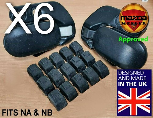 Qty mazda eunos mx5 5 - mx-5, na