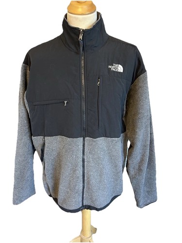 Vintage the north face grey - vintage,