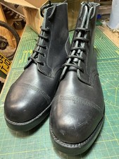 British Army, Military, Black