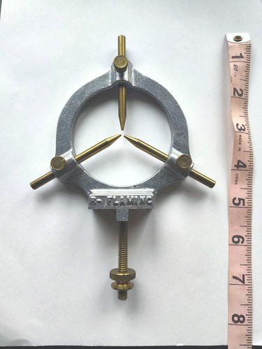 Vintage flaming watchmakers - vintage,