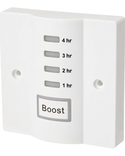 Hour immersion timer boost - hour,