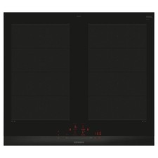 Siemens Hob Black EX675HXC1E