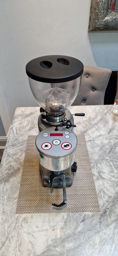 Mazzer mini electronic - mini, on