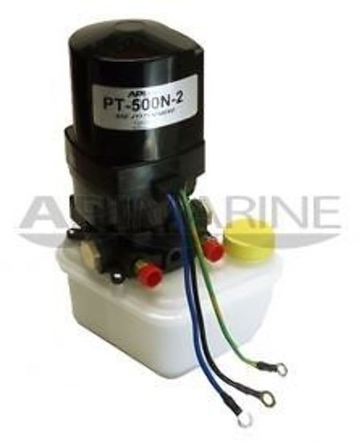 Mercruiser sterndrive oildyne - mercruiser,