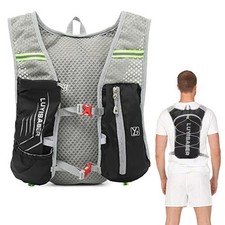 Lightweight Hydration Backpack