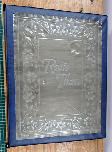Unusual rare hand - unusual/rare, tooled