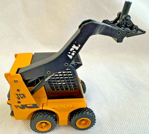 Joal jcb robot 185 skid - skid, steer