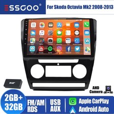 DAB+Car Stereo Radio Android