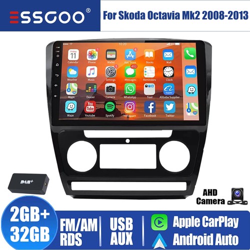 Dab car stereo radio android - stereo,