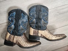 Mccoy genuine leather - jc,