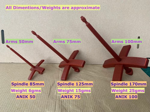 Anik turkish drop - 75,