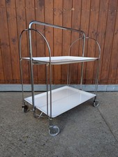 Dinett Serving Trolley Tea