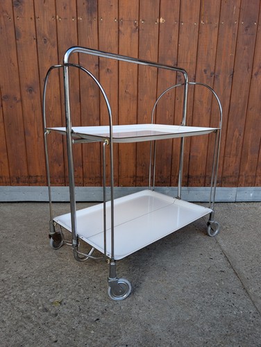 Dinett serving trolley - dinett,