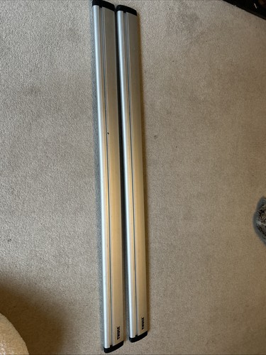 Thule rapid system 118cm - thule,