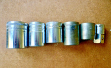 BUNDLE OF LARGE SIZED BRITOOL