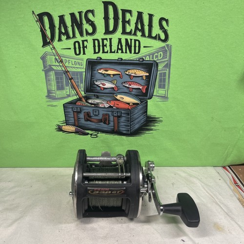 Penn 330 gt2 level wind - penn,