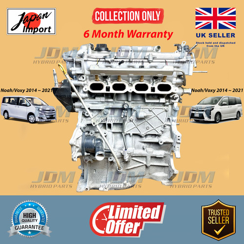 Genuine toyota noah voxy 8l - toyota,