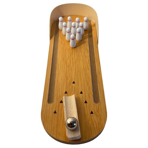 30cm wooden desktop - 30cm,