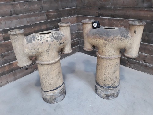 Reclaimed pair very - reclaimed,
