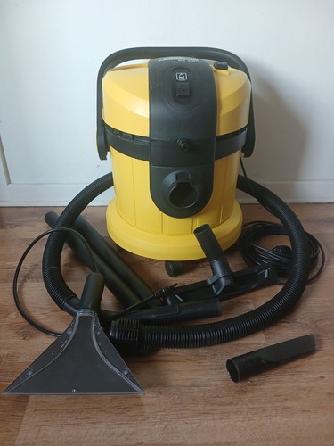 Karcher 4001 vacuum carpet - 4001,