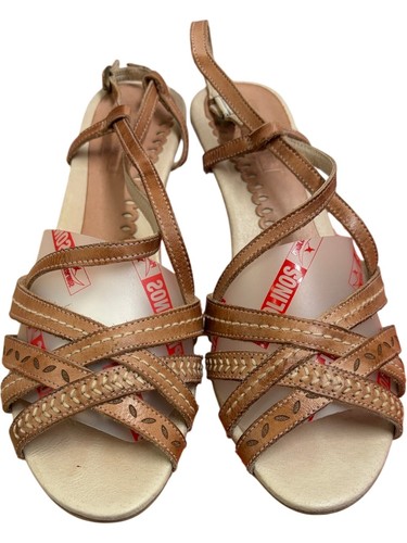 Pikolinos women size brown - women's,