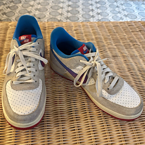 Nike air force men - air, low