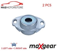TOP STRUT MOUNTING CUSHION SET REAR MAXGEAR 72-7133 2PCS A NEW OE REPLACEMENT