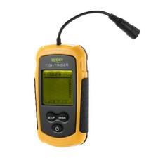 Fish Detection Sonar Fish