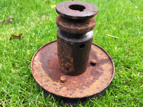 Westwood engine cutter - westwood,