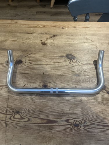 Bullhorn handlebars - bullhorn,