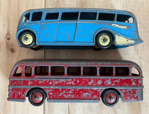 Dinky toys 281 - toys, luxury