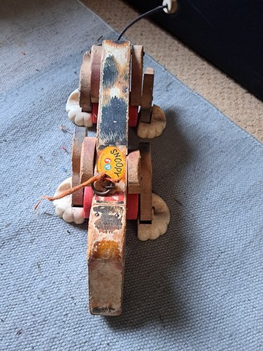 This vintage fisher price - vintage, fisher-price