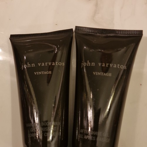 John varvatos vintage - john,