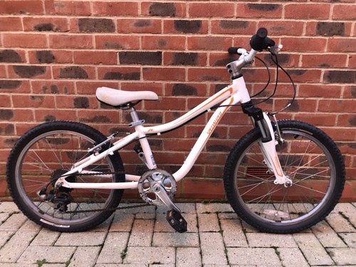 Specialized hotrock 20 inch - specialized,