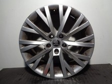3V0601025AN Wheel Rim for SKODA SUPERB ESTATE (3V5) 2.0 TDI 2015 4229714