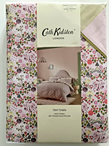 Cath kidston tiny town 100 - cath,