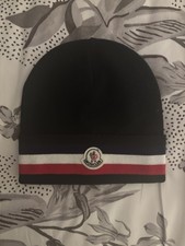 Moncler Men's One Size Beanie