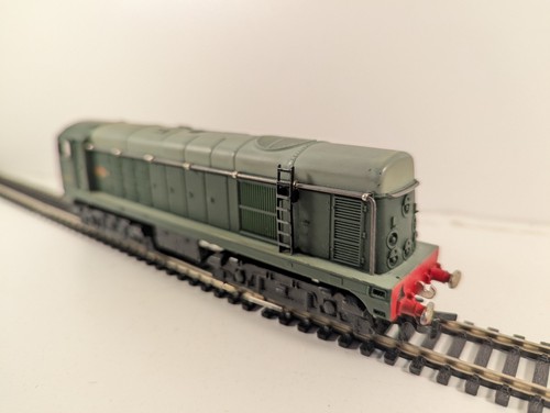 Hornby dublo l30 - hornby-dublo,