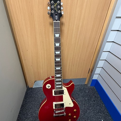 Epiphone les paul standard - epiphone,