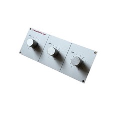 Vestax PMC-CX Mixer DF-CX 3 Ch