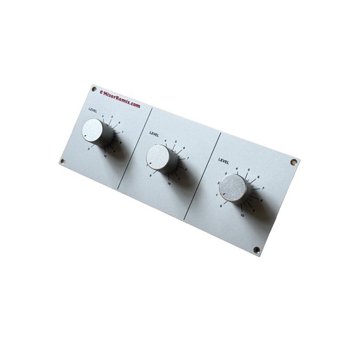 Vestax pmc mixer 3 - vestax, pmc-cx