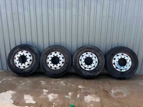 Alcoa alloy truck - alloy, and