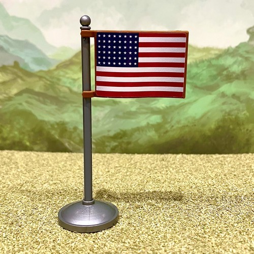American flag lego - flag, lego*