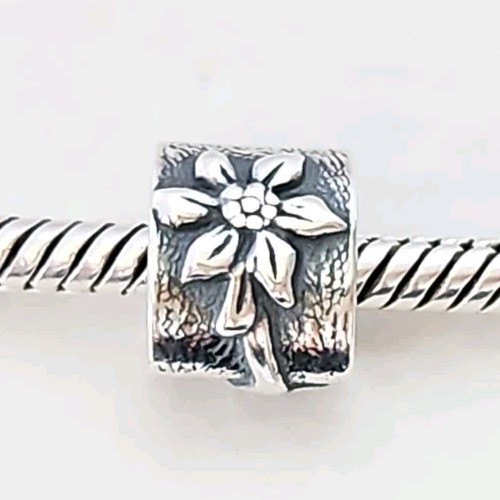 Genuine pandora bracelet - genuine,