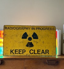 Vintage Original Hospital