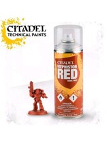 Citadel Mephiston Red Spray