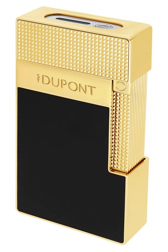 Dupont table lighter - s.t.,